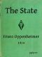 [Gutenberg 51544] • The State: Its History and Development Viewed Sociologically